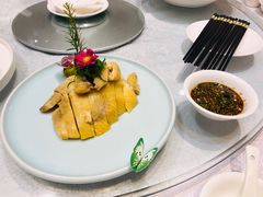 -复旦大学本部-食堂