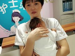 -汇慈安·高端自营月嫂(武汉月子尊享店)