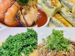 -妈妈家·本帮菜(总店)