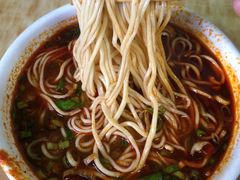 -清真·马安军辣子牛肉面