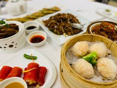 -丰鲤楼•闽南茶楼(仟禧汇店)