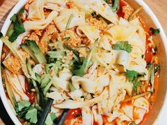-谷丽麦馕新疆菜·清真(步步高梅溪新天地店)