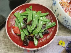 -拂晓山房·私房川菜(西门店)