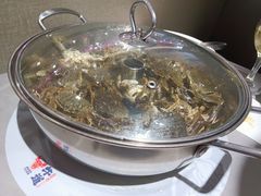 -牛道烤肉海鲜自助