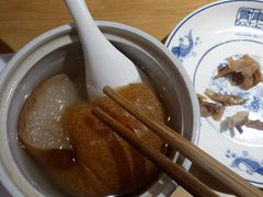-裕鼎鲜·新中菜(金鼎广场店)