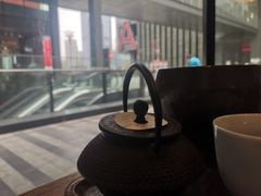 靠窗位-去茶山(新光里店)