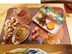 -鮨一日本料理旗舰店(总店)