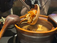 -季季山·云南野生菌火锅(上海首店)