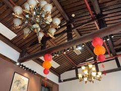 -聚春园驿馆(福州三坊七巷店)