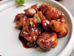 梅子里脊-几荷·恰似故人来(秀水广场店)