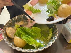 -刘老头云南过桥米线