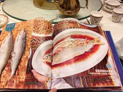 -撒拉花儿·新疆菜·清真(太阳宫店)