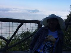 -丹东凤凰山景区