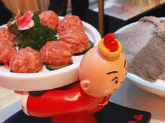 -矮冬瓜红茶火锅
