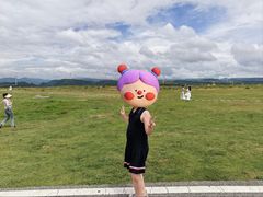 -龙里油画大草原旅游区