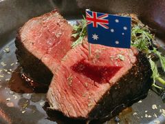 -小火花·干式熟成牛排馆Spark SteakHouse(剑桥郡店)