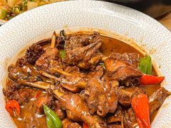 -日食记精菜馆(建邺万达店)