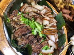 -老瓦房(六堰店)