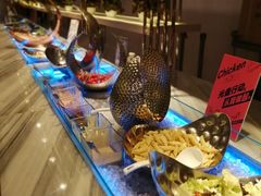 -堂会·KTV·自助餐·团建聚会(天河店)