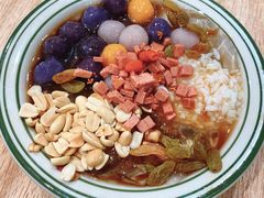 -堂屋糖水店(愚园店)