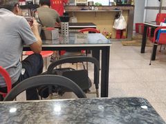 -燊意布拉肠云吞面(中山四路店)