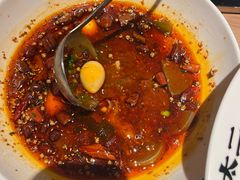 -太二酸菜鱼(赣州万象城店)