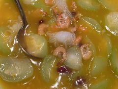 -甜阿姨·天台花园私房菜(万松园店)