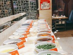 -清真军邺·金富苑肥牛(石坡街旗舰店)