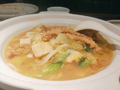 -李记东北饺子馆·东北菜(欢乐谷店)