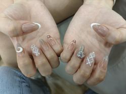 -斯馨·健康美甲美睫