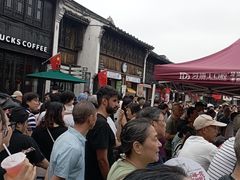 -嘉兴月河历史街区