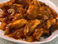 -同发号饭庄(复兴路店)