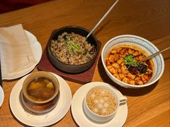黑松露炒饭-庆春朴门