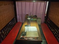 -锦上中式酒馆(南内环店)