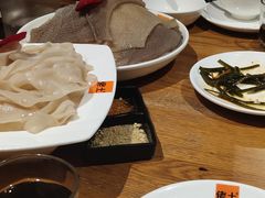 -佬土鹅肠火锅(扬中步行街店)