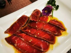 -福樱兰海鲜放题铁板烧(加州店)
