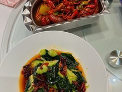 -杨氏青龙虾·羊蝎子(金盛路总店)