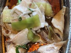 -花舍·新派粤菜·西餐·下午茶(亚运村·鸟巢店)