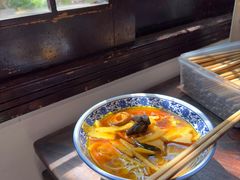 -西园寺素食(西园弄戒幢律寺店)