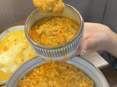 -蟹味阁·蟹黄面(体育西横街店)