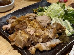 -琴寿司居酒屋(中山广场店)