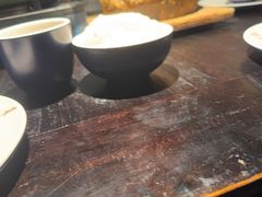 -绿茶餐厅(光谷世界城步行街店)