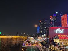 -琶醍壹号•音乐江景餐吧