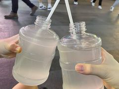 -蔻蔻椰·鲜萃椰子水(COCO Park店)