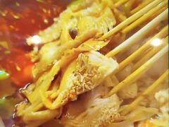 -李军力烧烤(电厂路农业路店)