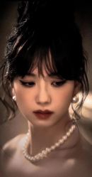 -Hair Code芭曲发型