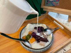 -iFood甜嫩嫩(江东北路店)