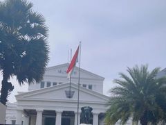 -印尼国家博物馆