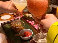 -三亚艾迪逊酒店·海滩烧烤 BARBACOA·现场乐队·浪漫晚餐·烧烤海鲜