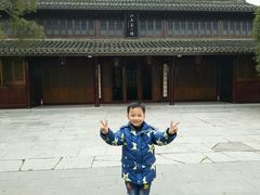 -口岸雕花楼